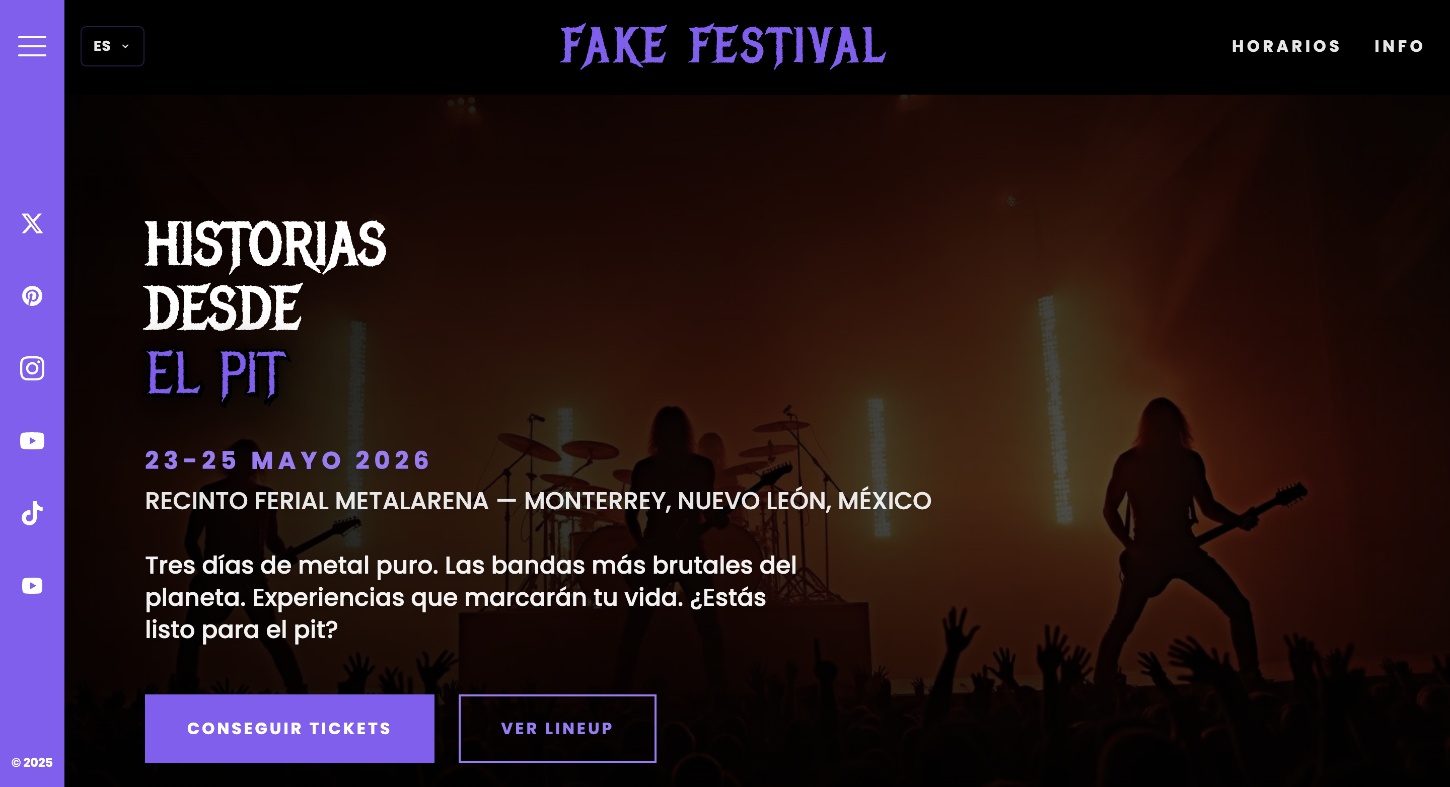 Fake Festival