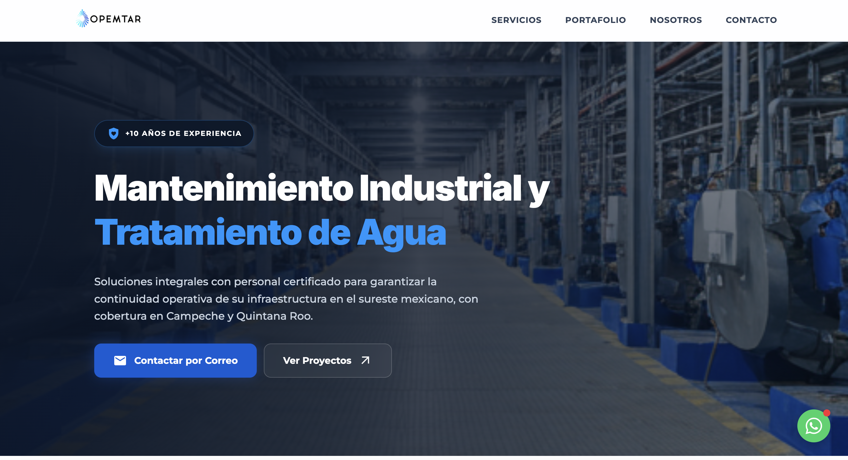 Opemtar Company